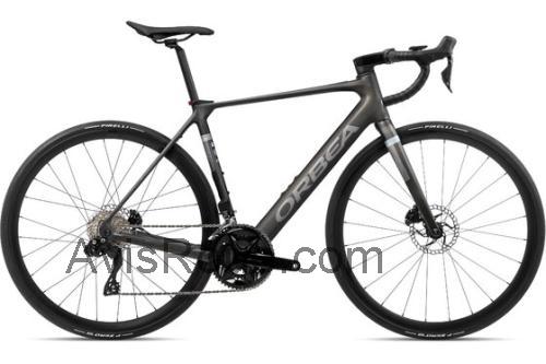 Orbea Gain M50 fiche technique et avis